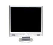 Jetway M1731S (Silver) 17 in. Flat Panel LCD Monitor