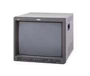 JVC TM-H1950GU (Bezel, Black, Gray) 19 in.CRT Conventional Monitor