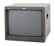 JVC TM-H1750CGU Professional 17 in.CRT Conventional Monitor