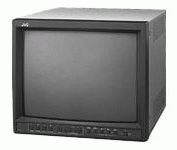 JVC TM 1650SU 16 in.CRT Conventional Monitor