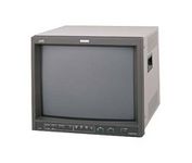 JVC TM-1750CGU Pro Video (Black) 17 in.