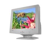 KDS Xtreme Flat 9i (Beige) 19 in.CRT Conventional Monitor