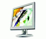 KDS Radius RAD-7 17 in. Flat Panel LCD Monitor