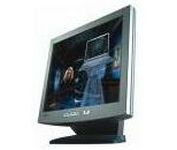 KDS Radius RAD-9 (Black) 19 in. Flat Panel LCD Monitor