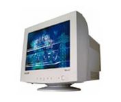KDS XtremeFlat XF-7i (Beige) 17 in.CRT Conventional Monitor