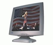 KDS Radius RAD-9p 19 in. Flat Panel LCD Monitor