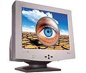 KDS XF-9B 19 in.CRT Conventional Monitor