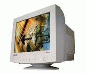 KDS Xtreme Flat 7e 17 in.CRT Conventional Monitor