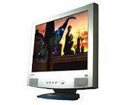 KDS Radius RAD-23 23.1 in. Flat Panel LCD Monitor