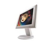 KDS Radius S-2F (Gray) 15 in. Flat Panel LCD Monitor