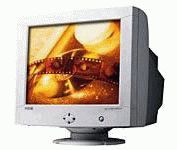 KDS Avitron 7TF (White) 17 in.CRT Conventional Monitor
