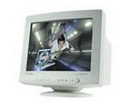 KDS Visual Sensations 55p (Beige) 15 in.CRT Conventional Monitor