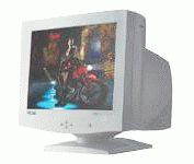 KDS Xtreme Flat 9c 19 in.CRT Conventional Monitor