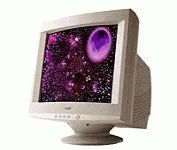 KDS Visual Sensations 21 21 in.CRT Conventional Monitor