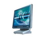 KDS Radius RAD-5q 15 in. Flat Panel LCD Monitor