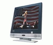 KDS Radius RAD-5TV 15 in. Flat Panel LCD Monitor