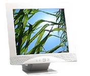 KDS Pixel Touch 17 in. Flat Panel LCD Monitor