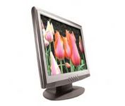Kogi L9CH 19 in. Flat Panel LCD Monitor