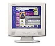 Kogi l7eh-ta ko 17 in. Flat Panel LCD Monitor