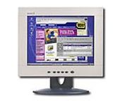 Kogi l4bx-na ko (Gray) 14.1 in. Flat Panel LCD Monitor