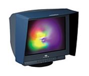 LaCie Electron 19blue IV (Blue) 19 in.CRT Conventional Monitor