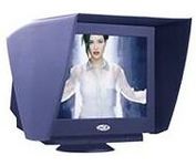 LaCie Electron 22blue IV (Blue) 22 in.CRT Conventional Monitor