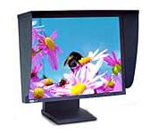 LaCie 321 (Blue) 21.3 in. Flat Panel LCD Monitor