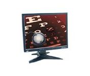 LaCie Photon 20Vision 20.1 in. Flat Panel LCD Monitor