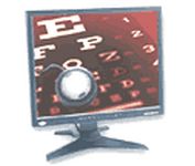 LaCie Photon 20Blue 20.1 in. Flat Panel LCD Monitor
