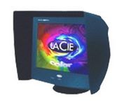LaCie Electron 22blue II
