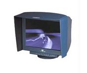LaCie Electron 22blue IV (Blue, Black)