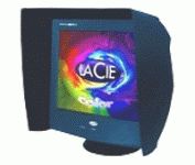 LaCie Electron 19blue (Blue) 19 in.CRT Conventional Monitor