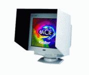 LaCie Electron 19t (White) 19 in.CRT Conventional Monitor