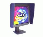 LaCie Photon 18blue (Blue) 18 in. Flat Panel LCD Monitor
