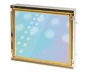 3M 11-4922-129-00 (Black) 15 in. Flat Panel LCD Monitor