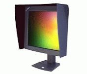LaCie Photon 18blue (Blue) 18.1 in. Flat Panel LCD Monitor