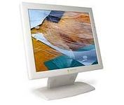 Advueu Technology ADVLCD18A (Beige) 18.1 in. Flat Panel LCD Monitor