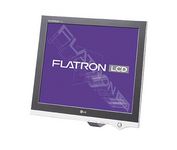 LG L1720P 17 in. Flat Panel LCD Monitor