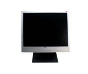LG 787 LE (Silver) 17 in. Flat Panel LCD Monitor