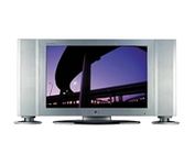 LG L3020T (Silver) 30 in. Flat Panel LCD Monitor