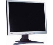 LG L1920P (Black) 19 in. Flat Panel LCD Monitor