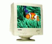 LG Studioworks 55I 15 in.CRT Conventional Monitor