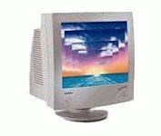 LG Studioworks 57I (White) 15 in.CRT Conventional Monitor