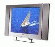 LG Flatron 295LM (White) 22 in. Flat Panel LCD Monitor