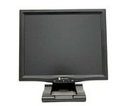 Advueu Technology ADV175B (Black) 17 in. Flat Panel LCD Monitor