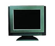 LG Flatron 776FM (Green) 17 in.CRT Conventional Monitor