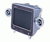 LG Flatron 777FNB (Blue) 17 in.CRT Conventional Monitor