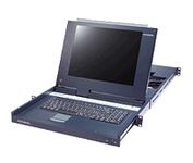 Aten (KL0116KIT) 15 in. Flat Panel LCD Monitor