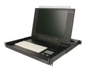 Aten ALTUSEN KL0116 15 in. Flat Panel LCD Monitor