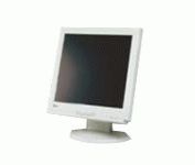 LG Flatron 882LE (White) 18.1 in. Flat Panel LCD Monitor